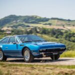 Lamborghini Jarama GT 1970