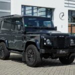 Land Rover Defender Startech 2015