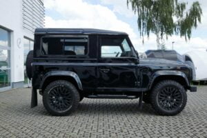 Land Rover Defender Startech 2015