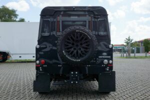 Land Rover Defender Startech 2015