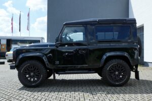 Land Rover Defender Startech 2015
