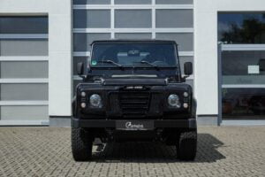 Land Rover Defender Startech 2015