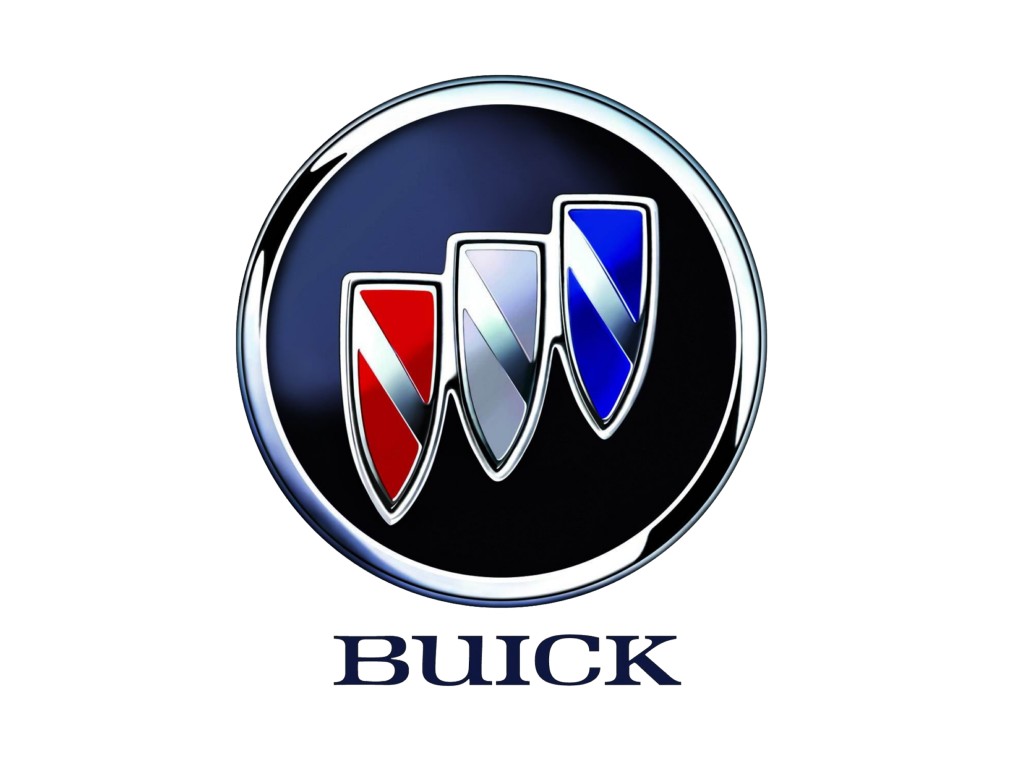 Logo Buick