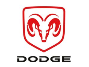 Logo Dodge