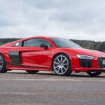 MTM Audi R8 V10 Supercharged 2017