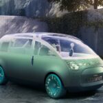 Mini Vision Urbanaut Concept 2020