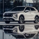 Mitsubishi Eclipse Cross 2022