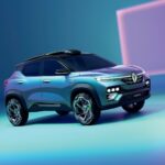 Renault Kiger Concept 2020
