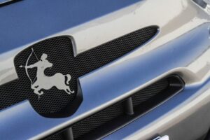 Romeo Ferraris Baronio 2018