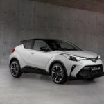 Toyota CHR GR Sport 2021