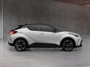 Toyota CHR GR Sport 2021