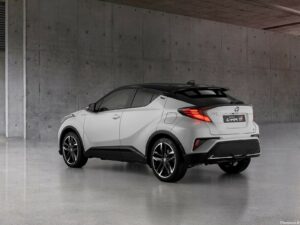 Toyota CHR GR Sport 2021