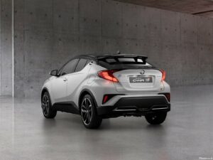 Toyota CHR GR Sport 2021