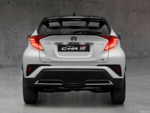 Toyota CHR GR Sport 2021