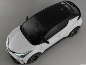 Toyota CHR GR Sport 2021