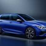 Volkswagen Golf R 2022