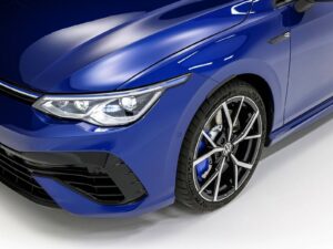 Volkswagen Golf R 2022