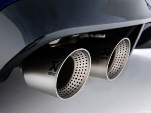 Volkswagen Golf R 2022