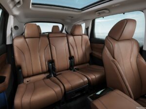 Acura MDX 2022