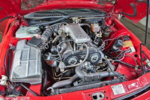 Alfa Romeo SZ Coupé Trophée 1992