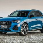 Audi Q3 45 TFSI e 2021