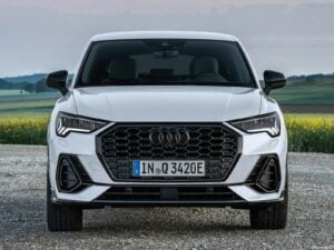 Audi Q3 Sportback 45 TFSI e 2021