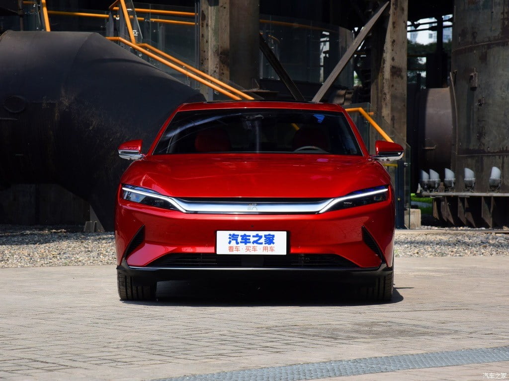 Byd han ev 2020