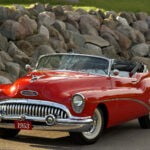 Buick Skylark 1953