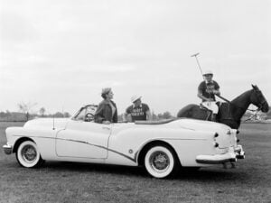 Buick Skylark 1953