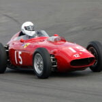 Ferrari 246 Dino F1 1958