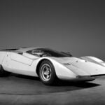 Ferrari 512 S Berlinetta Speciale 1969