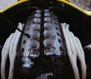 Ferrari 512 S Berlinetta Speciale 1969