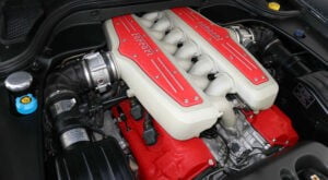 Ferrari 599 GTZ Nibbio Zagato 2007