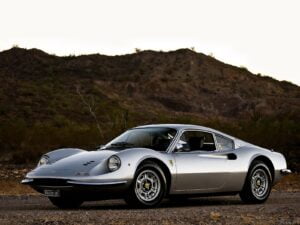 Ferrari Dino 246 GT
