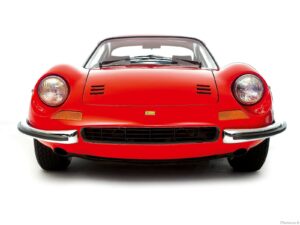 Ferrari Dino 246 GT