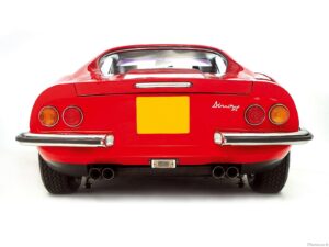 Ferrari Dino 246 GT