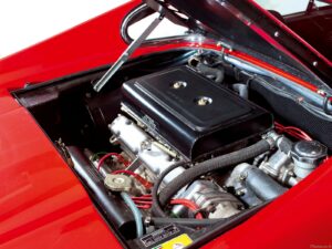 Ferrari Dino 246 GT
