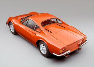 Ferrari Dino 246 GTL 1969