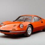 Ferrari Dino 246 GTL 1969