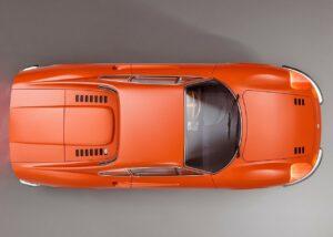 Ferrari Dino 246 GTL 1969