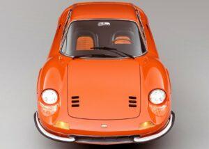 Ferrari Dino 246 GTL 1969