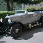 Fiat 510 Torpedo 1923