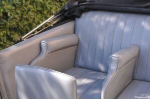 1923 Fiat 510 Torpedo
