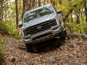 Ford F 150 Tremor 2021