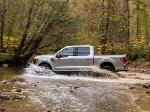 Ford F 150 Tremor 2021