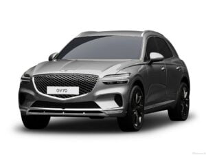 Genesis GV70 2021