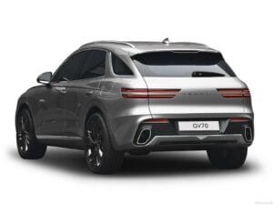 Genesis GV70 2021