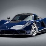 Hennessey Venom F5 2021