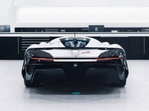 Jaguar Vision Gran Turismo SV Concept 2020