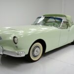 Kaiser Darrin 1954